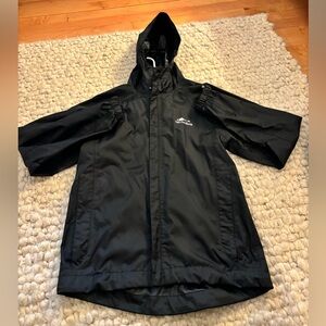 Grundens Rain Jacket Size Small